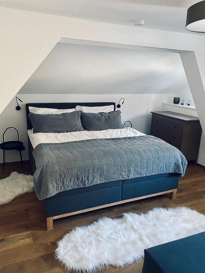Chalet Badberg Bad Gastein Esterno foto