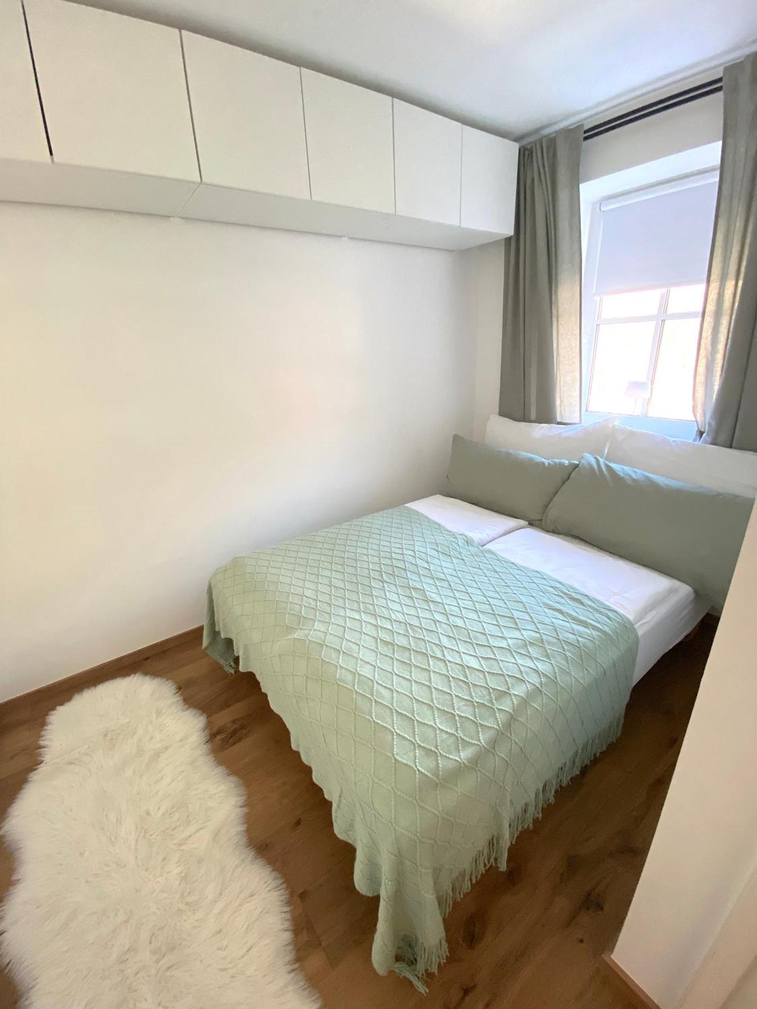 Chalet Badberg Bad Gastein Esterno foto